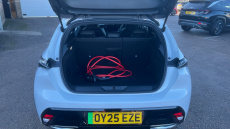 Peugeot 308 115kW GT 54kWh 5dr Auto Electric Hatchback